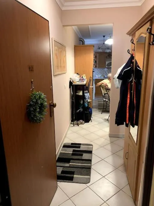 Apartment Laura Apartman Hajduszoboszlo