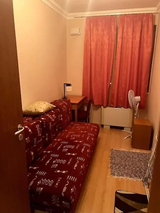 Apartment Laura Apartman Hajduszoboszlo