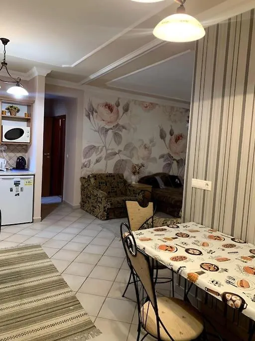 Laura Apartman Hajduszoboszlo
