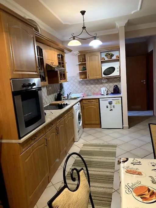 Laura Apartman Hajduszoboszlo 0*,  Hungary