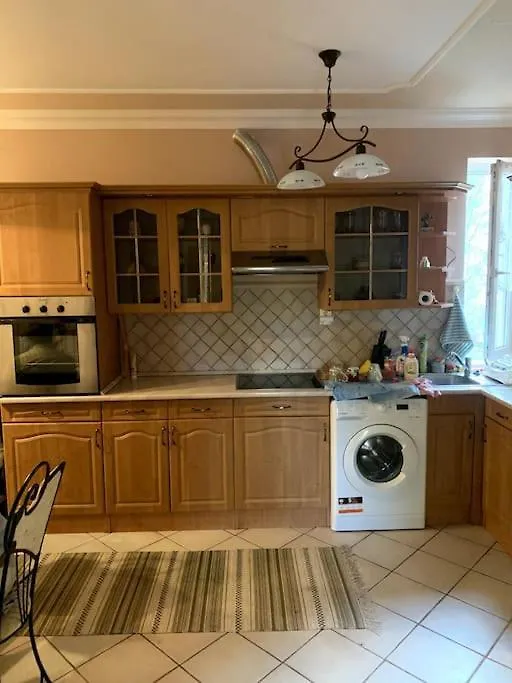 Laura Apartman Hajduszoboszlo Apartment